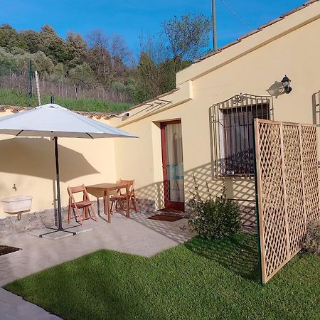 New! La Ginestra,Casa Vacanze Bifamiliare In Montagna-Seulo Sardegna Εξωτερικό φωτογραφία