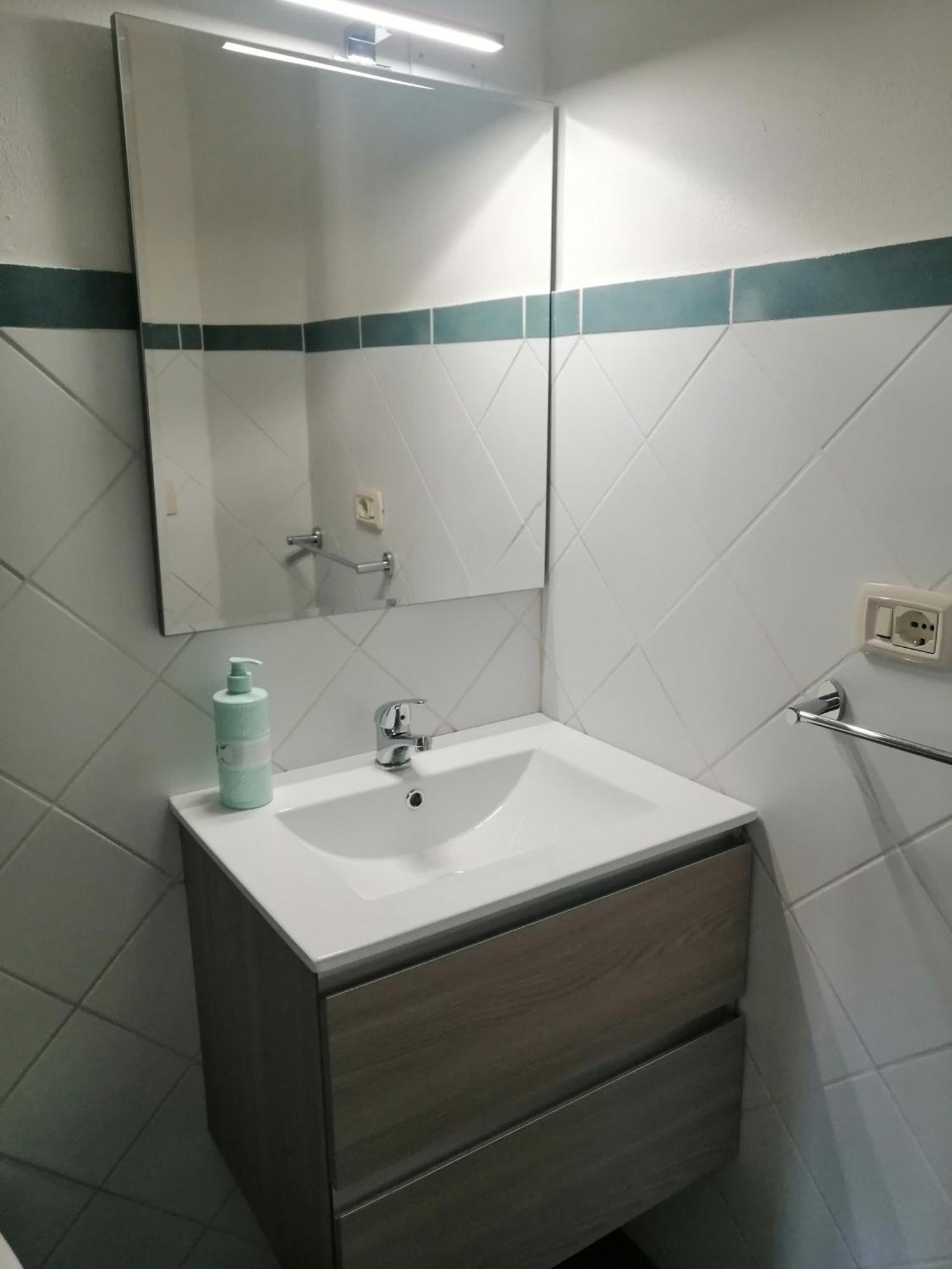 New! La Ginestra,Casa Vacanze Bifamiliare In Montagna-Seulo Sardegna Εξωτερικό φωτογραφία