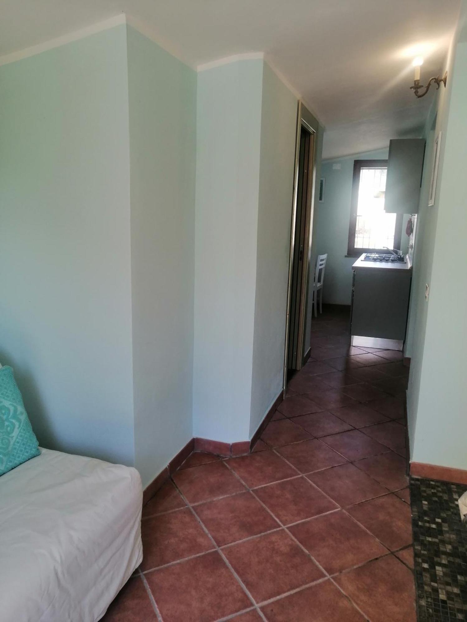 New! La Ginestra,Casa Vacanze Bifamiliare In Montagna-Seulo Sardegna Εξωτερικό φωτογραφία