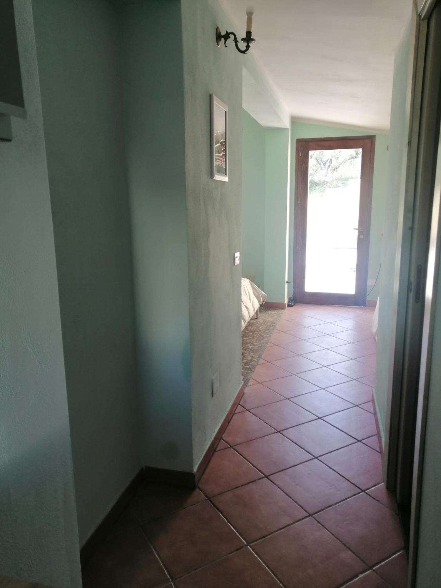 New! La Ginestra,Casa Vacanze Bifamiliare In Montagna-Seulo Sardegna Εξωτερικό φωτογραφία