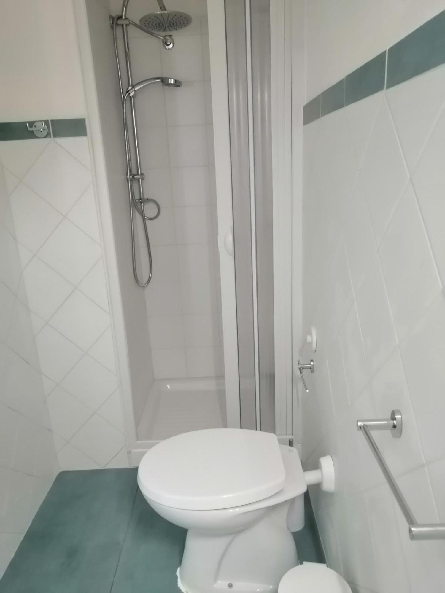 New! La Ginestra,Casa Vacanze Bifamiliare In Montagna-Seulo Sardegna Εξωτερικό φωτογραφία