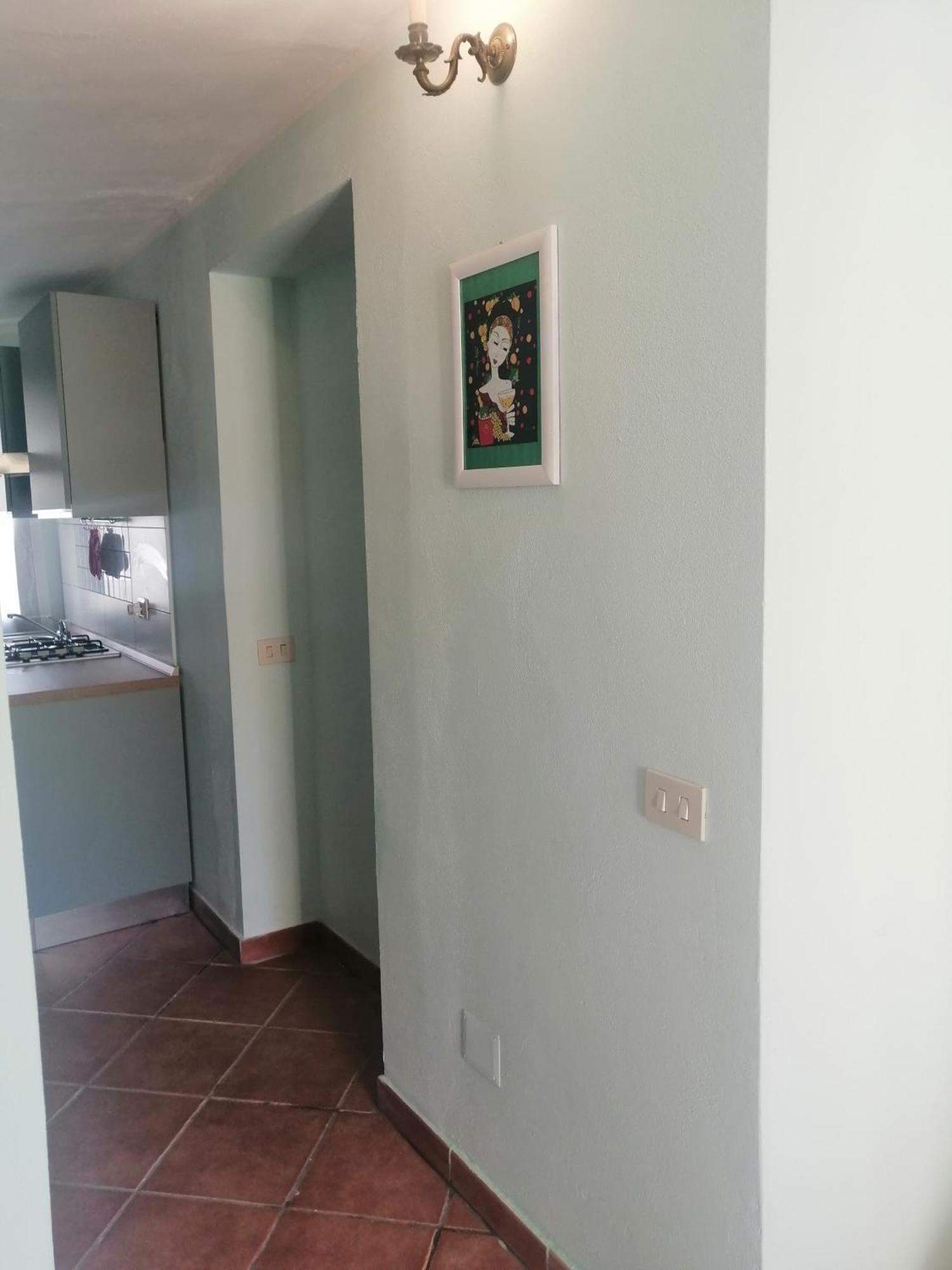 New! La Ginestra,Casa Vacanze Bifamiliare In Montagna-Seulo Sardegna Εξωτερικό φωτογραφία