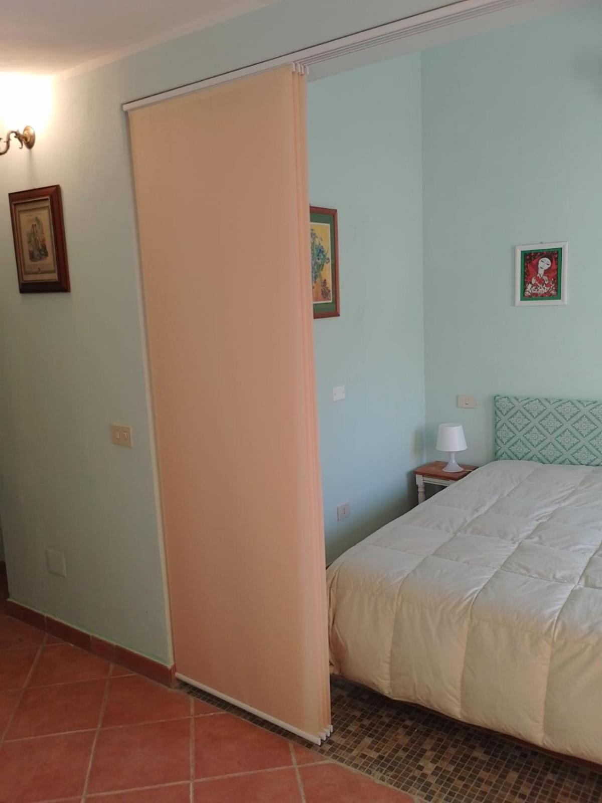 New! La Ginestra,Casa Vacanze Bifamiliare In Montagna-Seulo Sardegna Εξωτερικό φωτογραφία