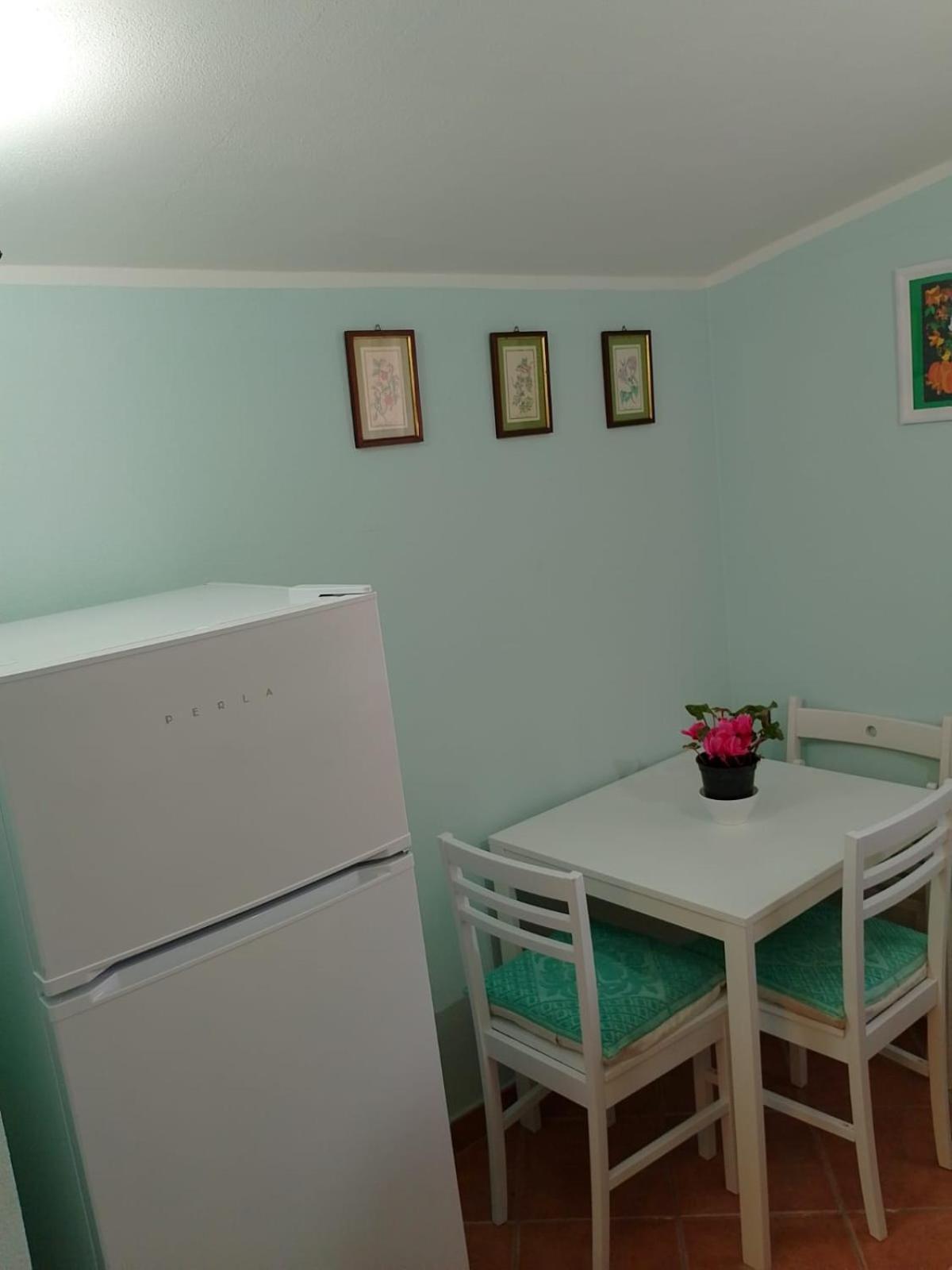 New! La Ginestra,Casa Vacanze Bifamiliare In Montagna-Seulo Sardegna Εξωτερικό φωτογραφία