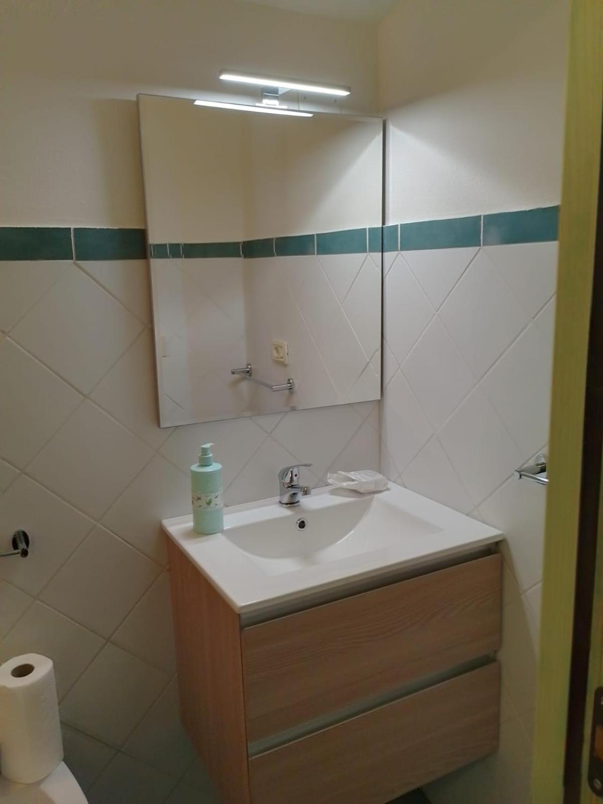 New! La Ginestra,Casa Vacanze Bifamiliare In Montagna-Seulo Sardegna Εξωτερικό φωτογραφία