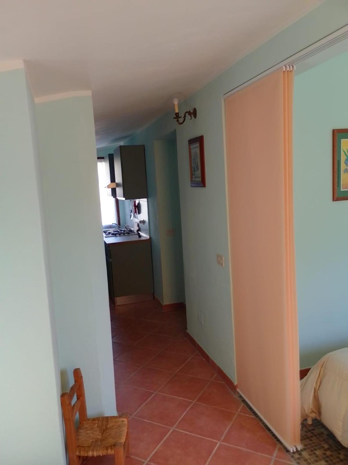 New! La Ginestra,Casa Vacanze Bifamiliare In Montagna-Seulo Sardegna Εξωτερικό φωτογραφία