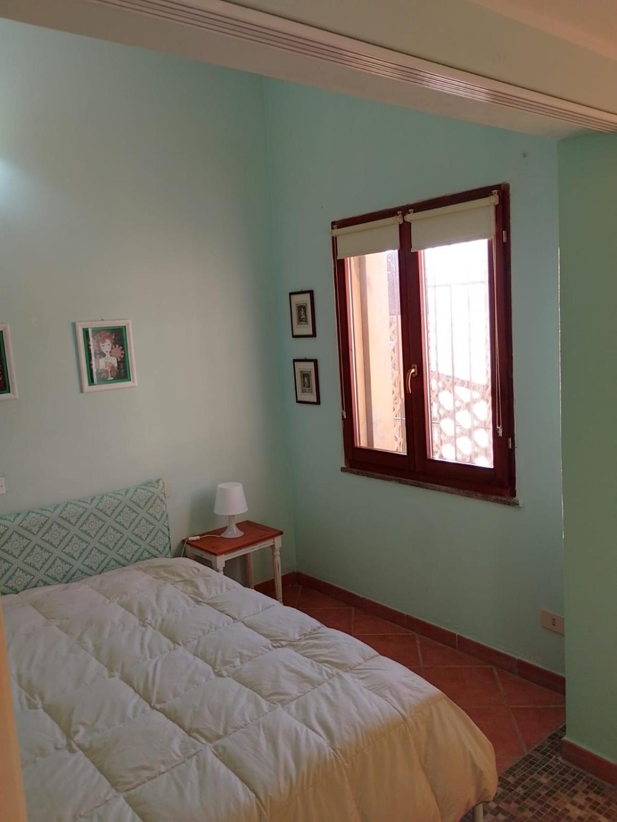 New! La Ginestra,Casa Vacanze Bifamiliare In Montagna-Seulo Sardegna Εξωτερικό φωτογραφία