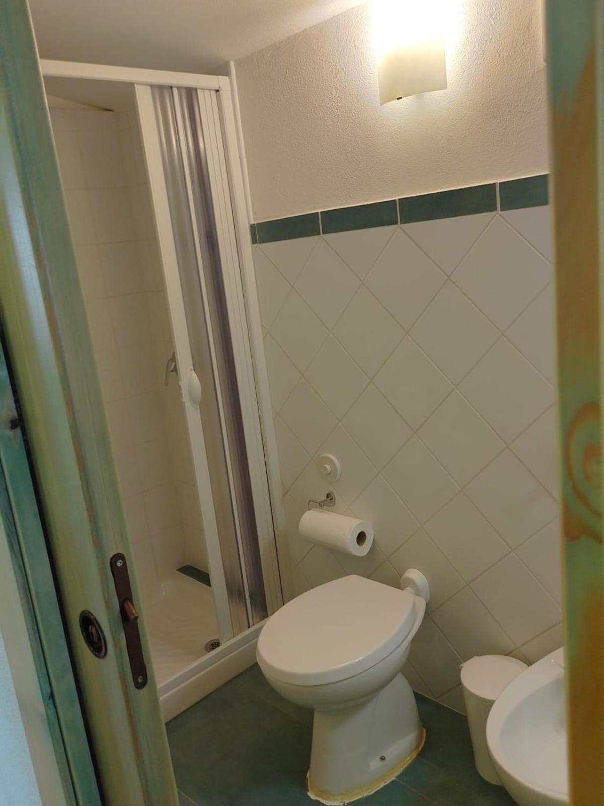 New! La Ginestra,Casa Vacanze Bifamiliare In Montagna-Seulo Sardegna Εξωτερικό φωτογραφία