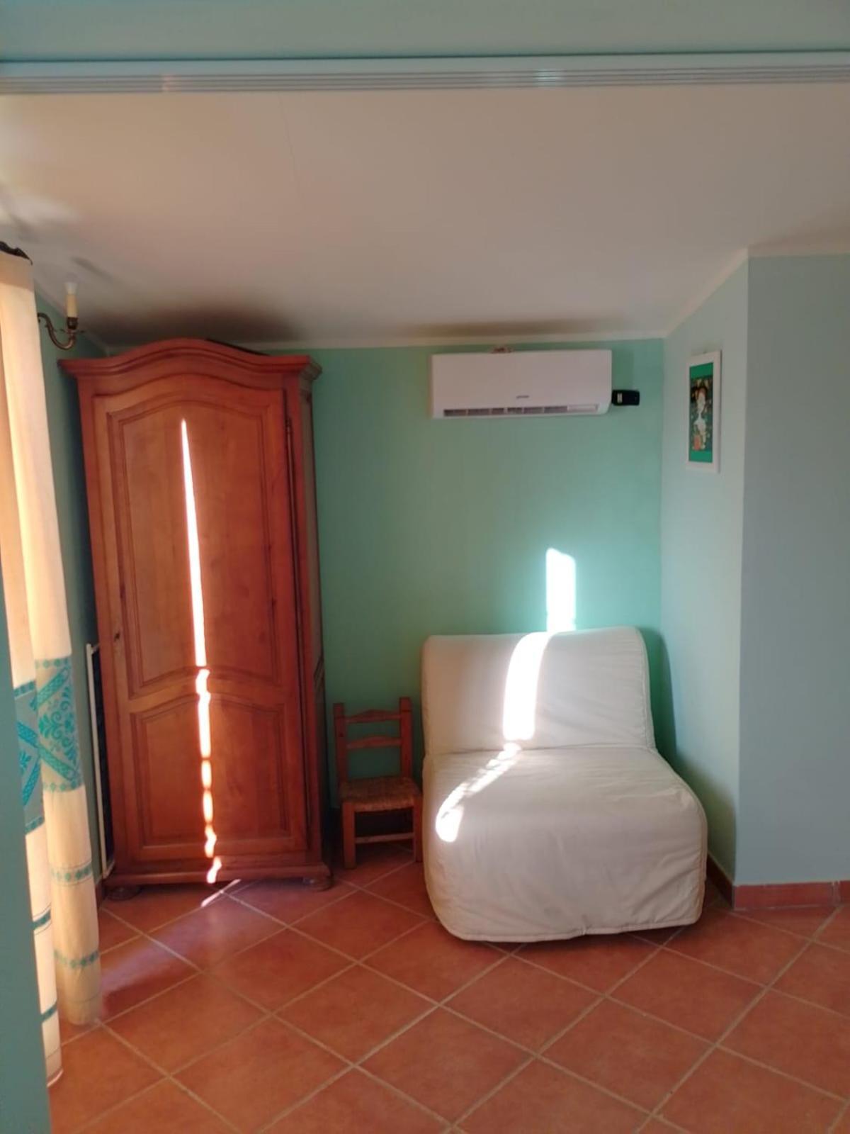 New! La Ginestra,Casa Vacanze Bifamiliare In Montagna-Seulo Sardegna Εξωτερικό φωτογραφία