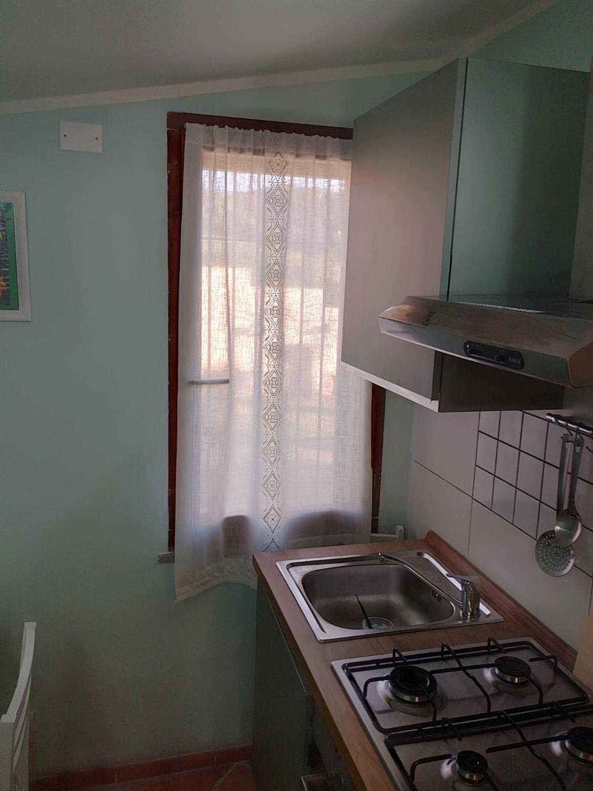 New! La Ginestra,Casa Vacanze Bifamiliare In Montagna-Seulo Sardegna Εξωτερικό φωτογραφία
