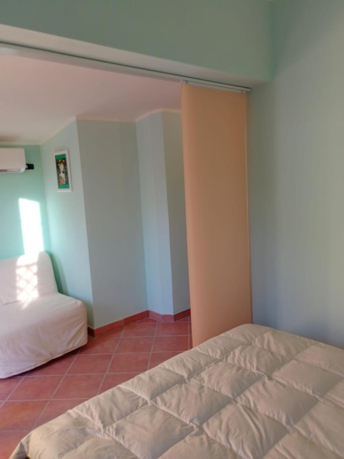 New! La Ginestra,Casa Vacanze Bifamiliare In Montagna-Seulo Sardegna Εξωτερικό φωτογραφία