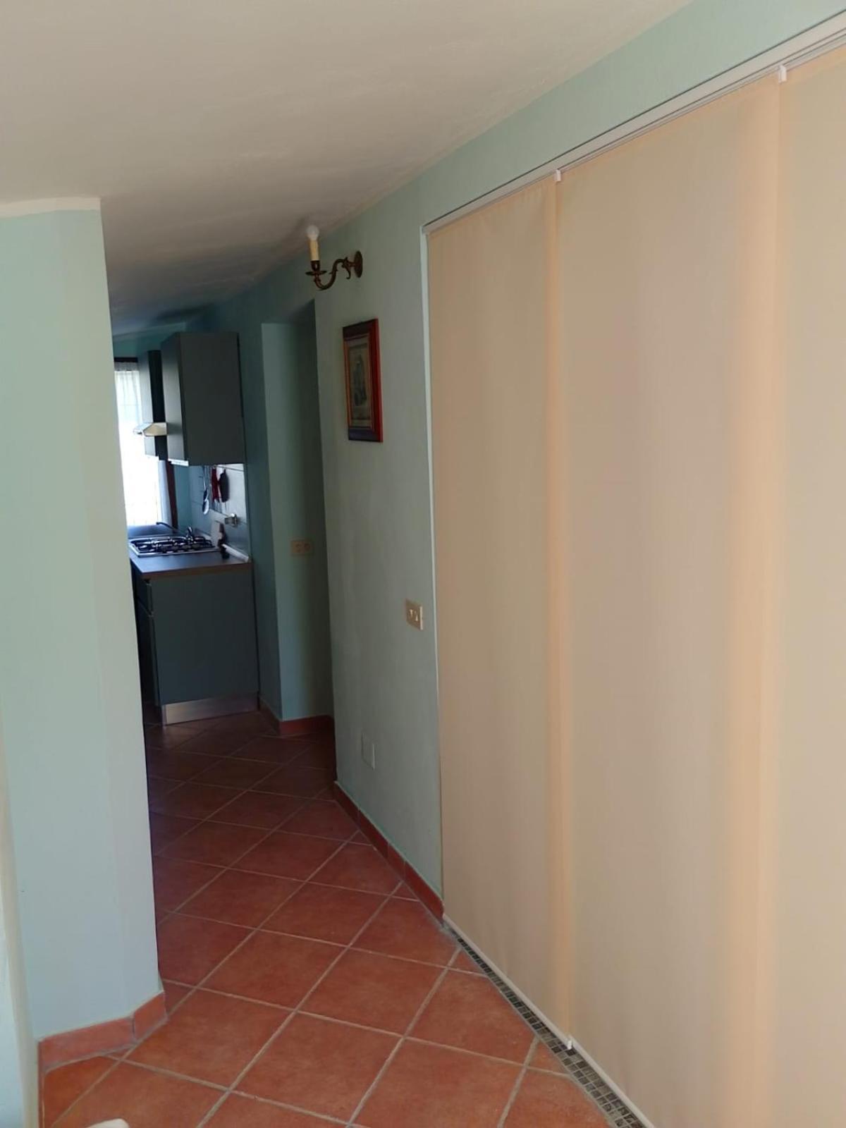 New! La Ginestra,Casa Vacanze Bifamiliare In Montagna-Seulo Sardegna Εξωτερικό φωτογραφία