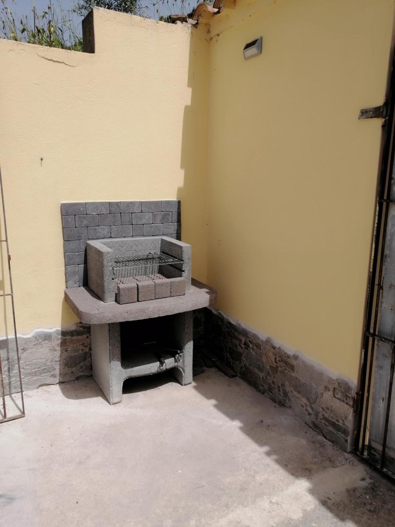 New! La Ginestra,Casa Vacanze Bifamiliare In Montagna-Seulo Sardegna Εξωτερικό φωτογραφία