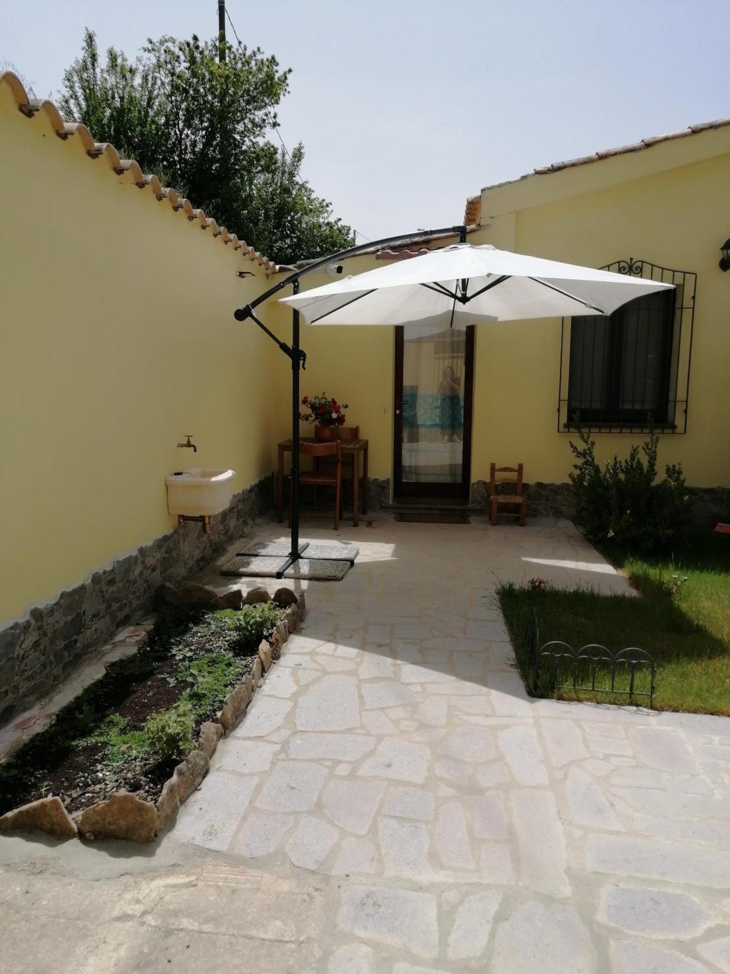 New! La Ginestra,Casa Vacanze Bifamiliare In Montagna-Seulo Sardegna Εξωτερικό φωτογραφία